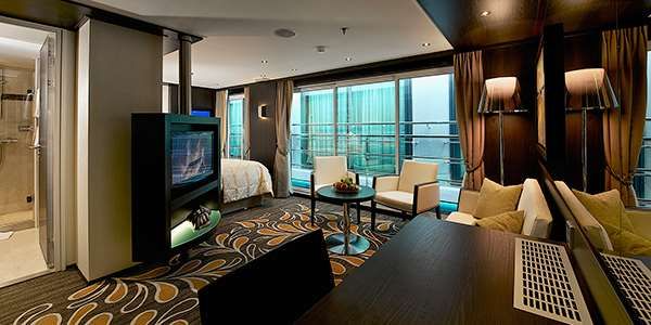 Royal Suite