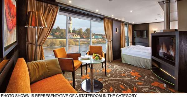 Royal Suite