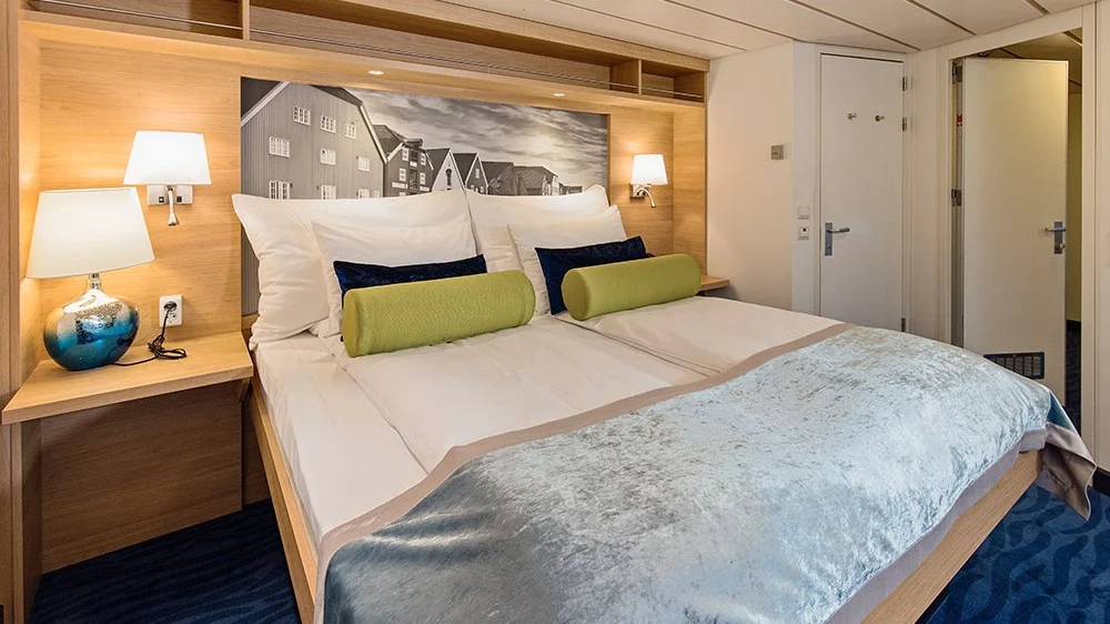 Expedition Suite