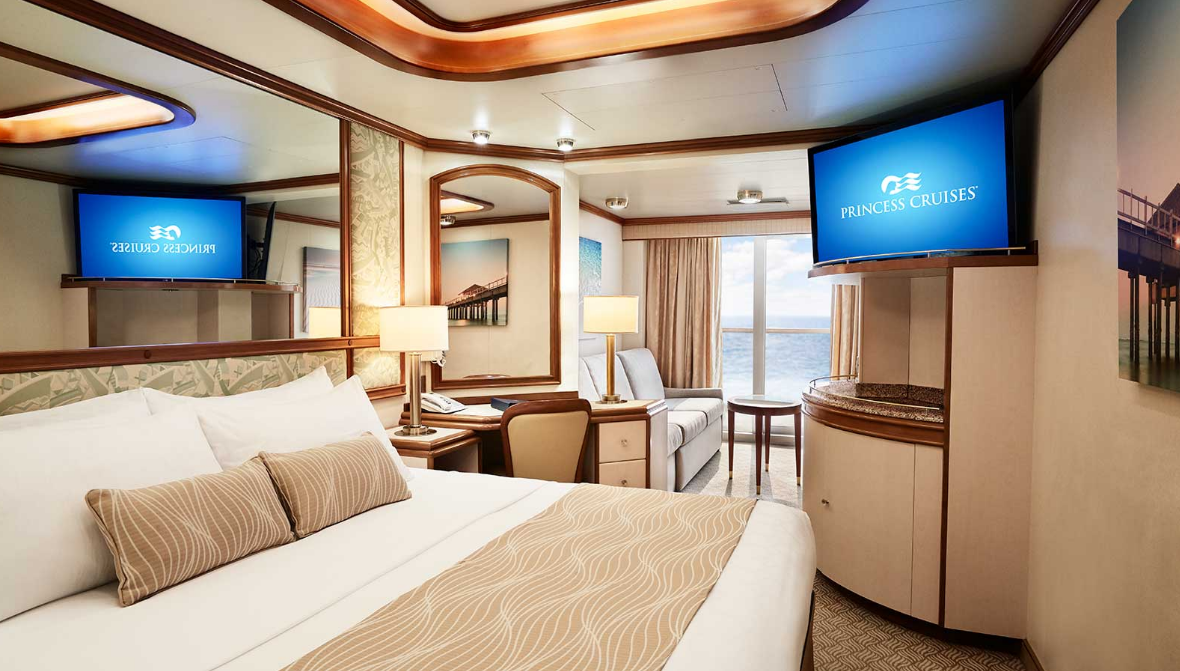 Mini Suite without Balcony