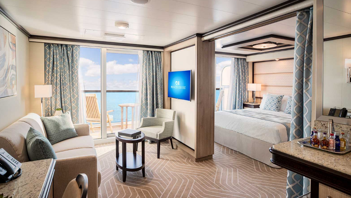 Premium Suite