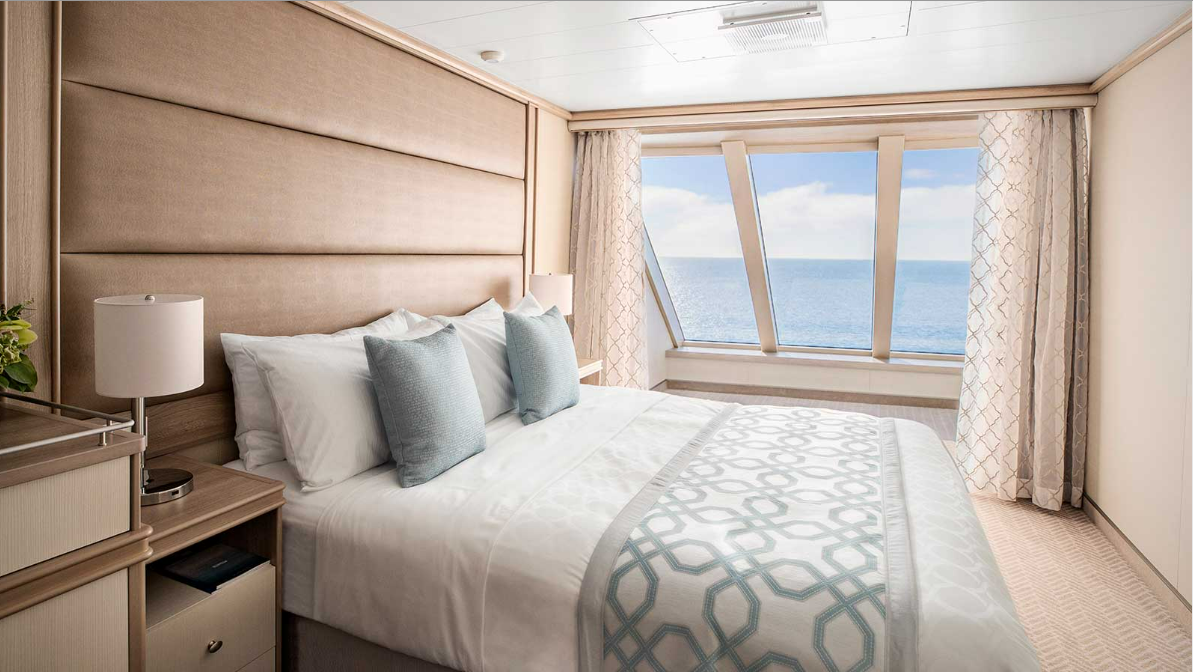 Sky Suite