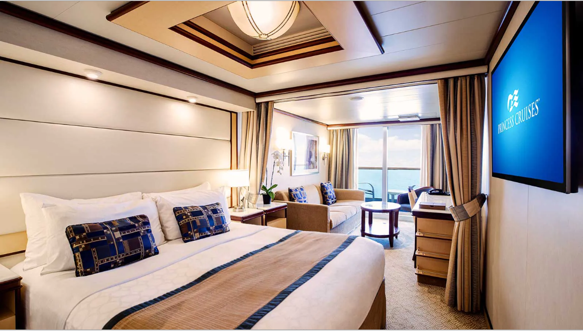 Mini Suite