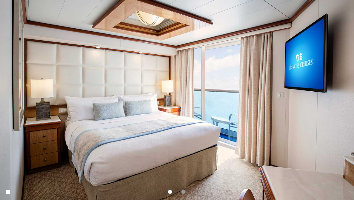 Penthouse Suite