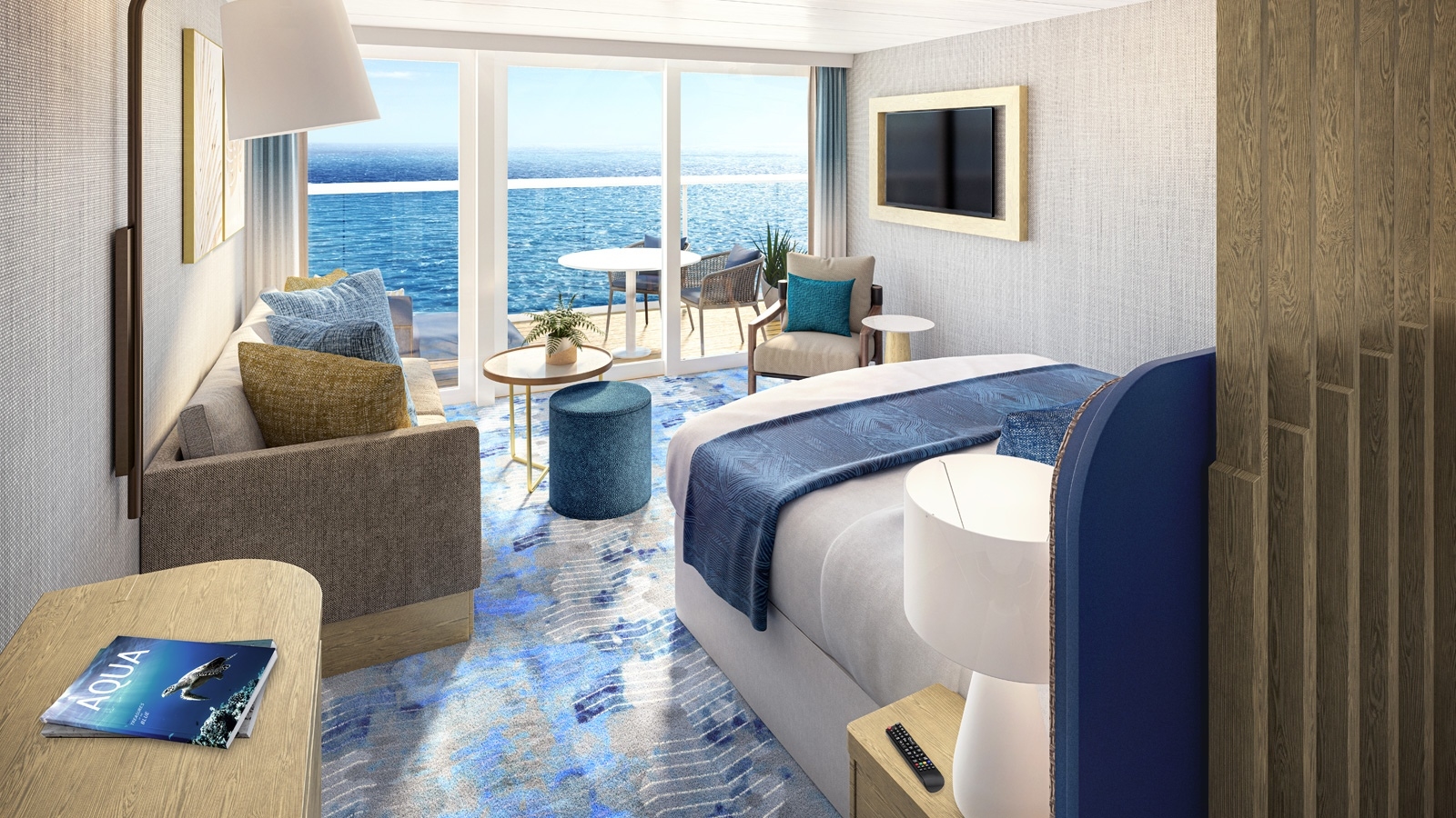 Suite junior Sky accessible-[JY]