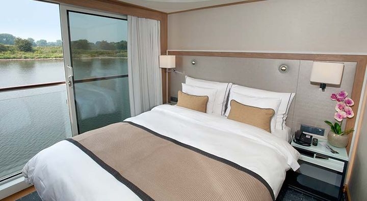 Veranda Suite