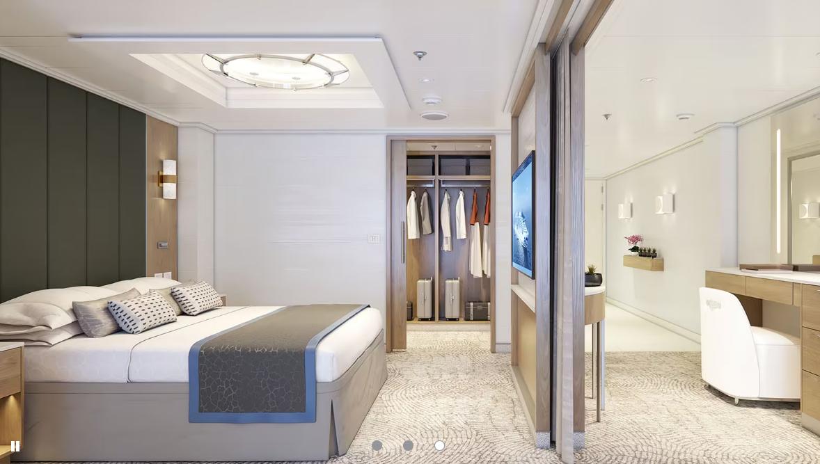 Signature Suite