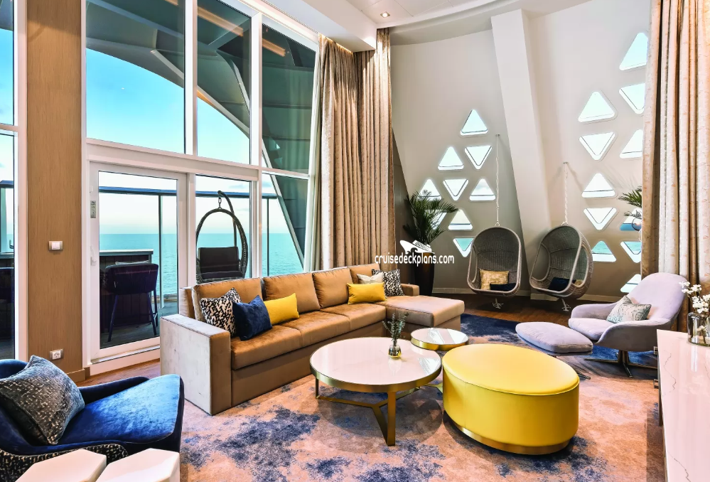 Suite Royal Loft-[RL]