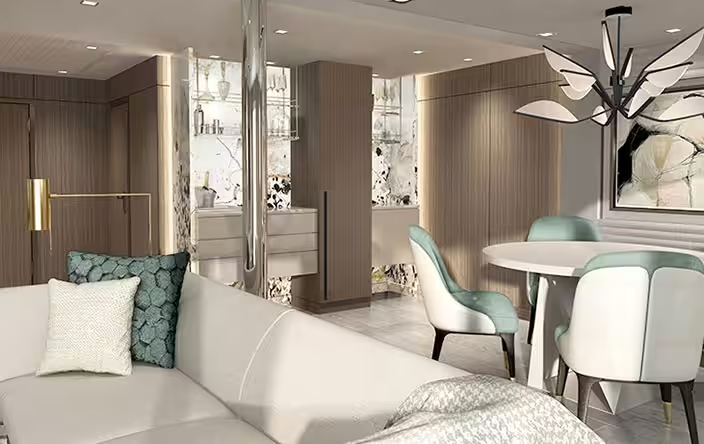 Vista Suite