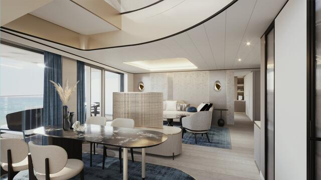 Great freedom suite-[GFS]