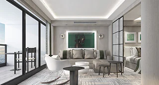 Suite Celebrity-[CS]