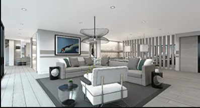 Suite Penthouse-[PS]
