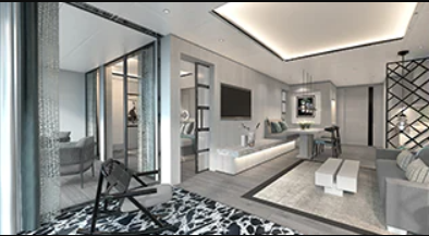 Suite Royal-[RS]