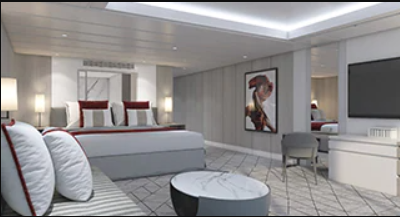 Suite Sky-[S1]