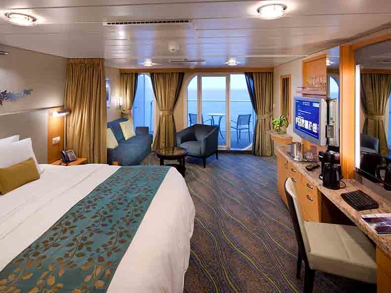 Sky Junior Suite