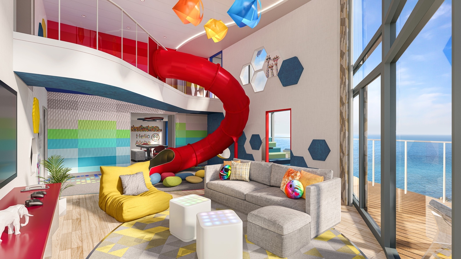 Ultimate Family Townhouse     