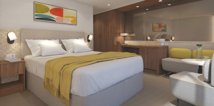 Panorama Suite
