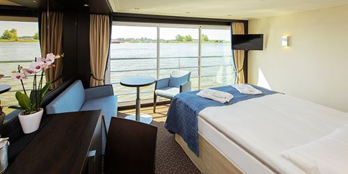 Panorama Suite