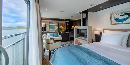 Royal Suite
