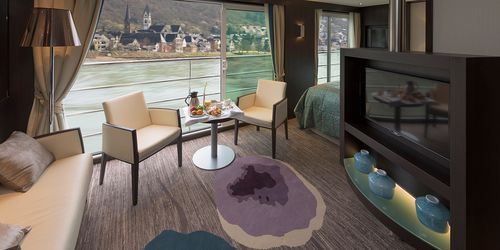 Royal Suite