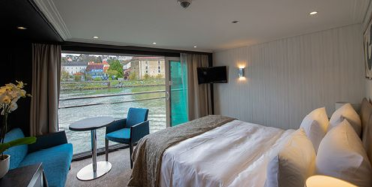 Panorama Suite