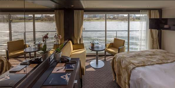 Panorama Suite