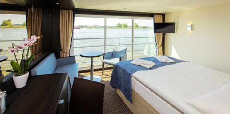 Panorama Suite
