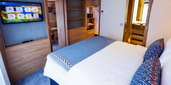 Veranda Suite