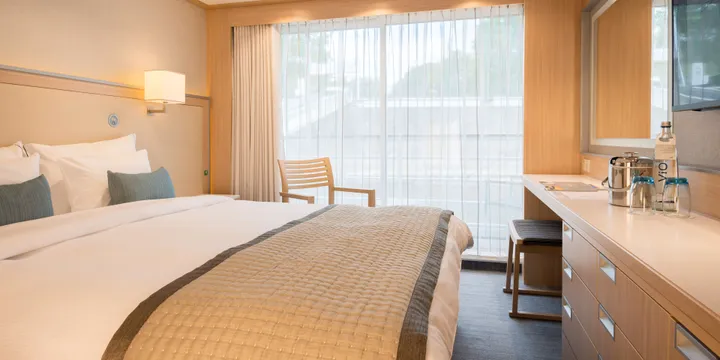 Veranda Stateroom