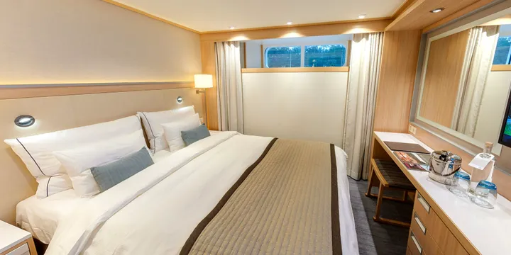 Standard Stateroom