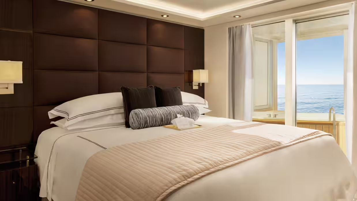 Owner's Suite