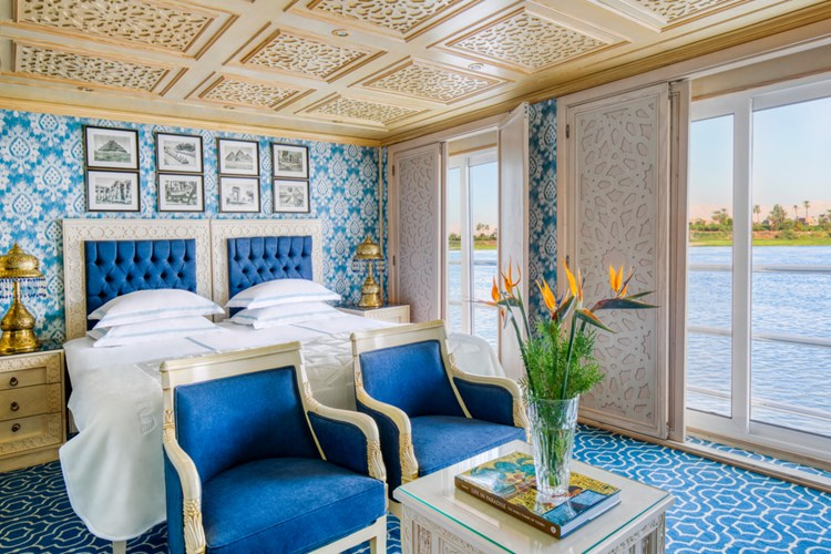 Royal Suite