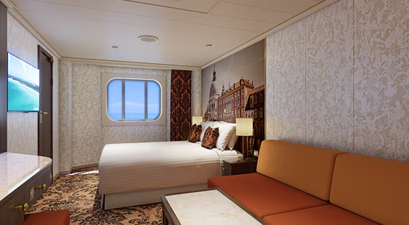 Ocean View-[6B]