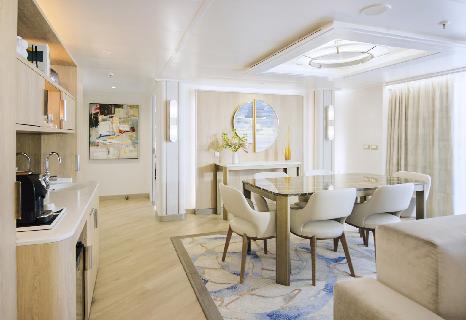 Sky Suite
