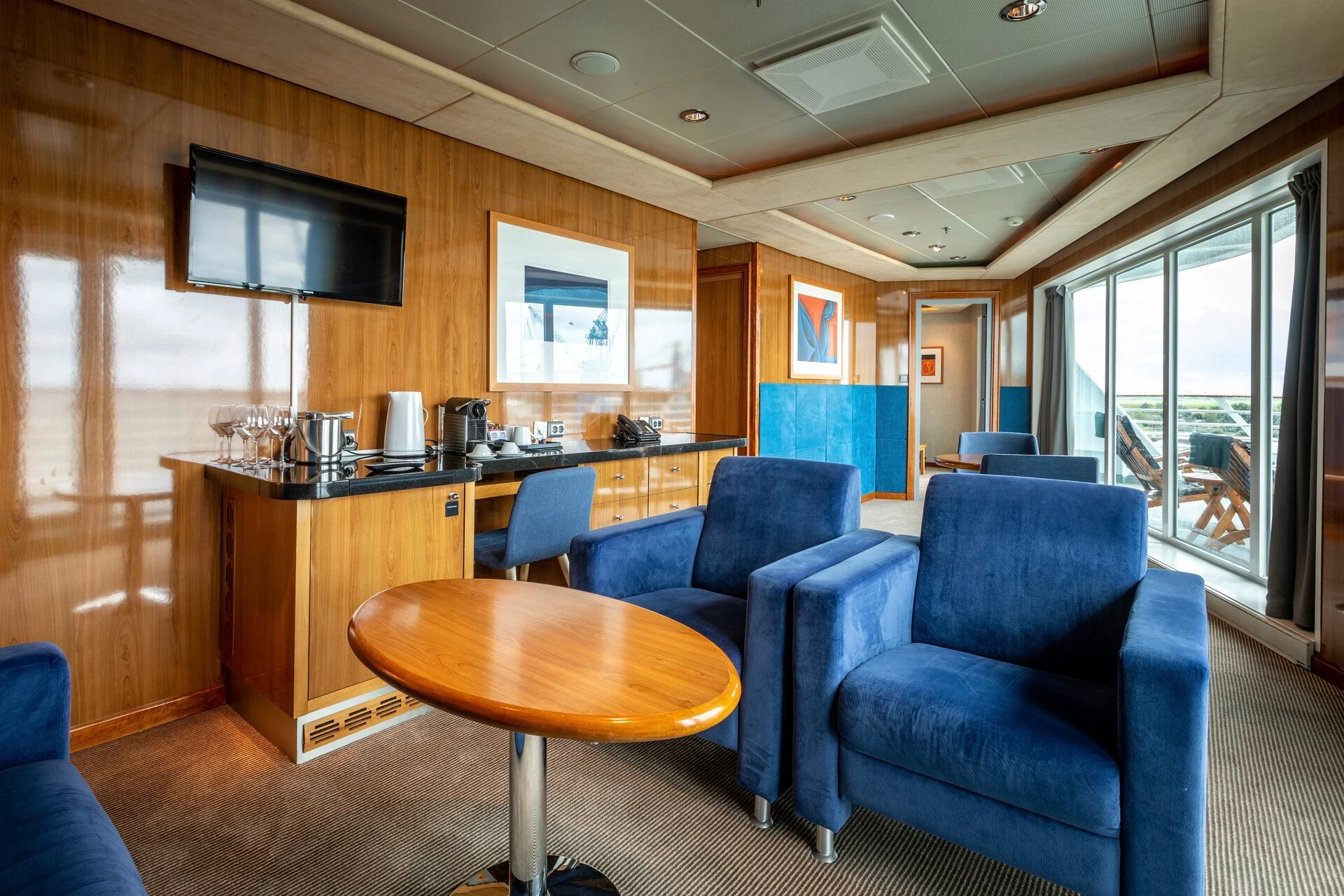 Expedition Owners Suite-[MX]