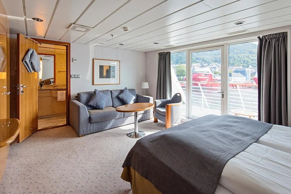 Expedition Suite-[M2]