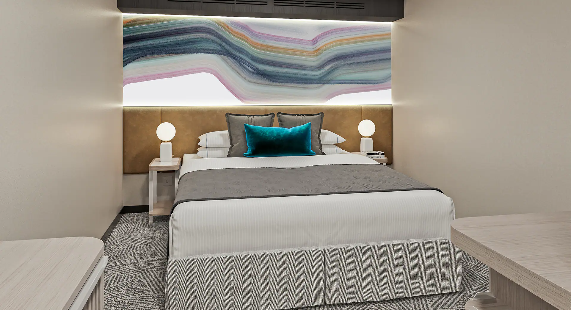 Cabine intérieure Solo-[IT]