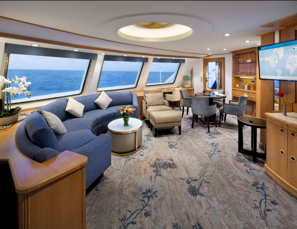 Owner's Suite