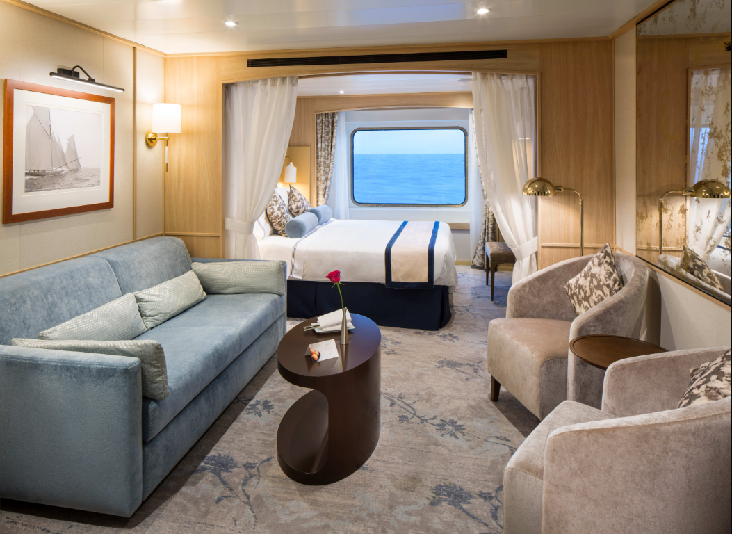 Star Ocean View Suite