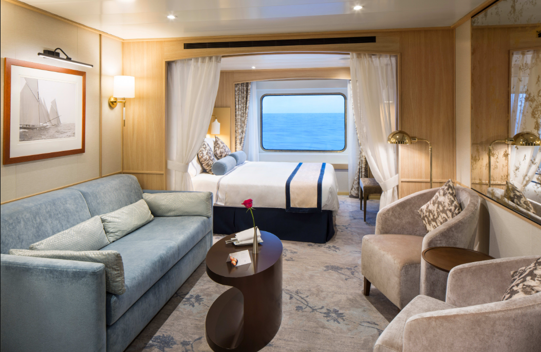 Star Ocean View Suite