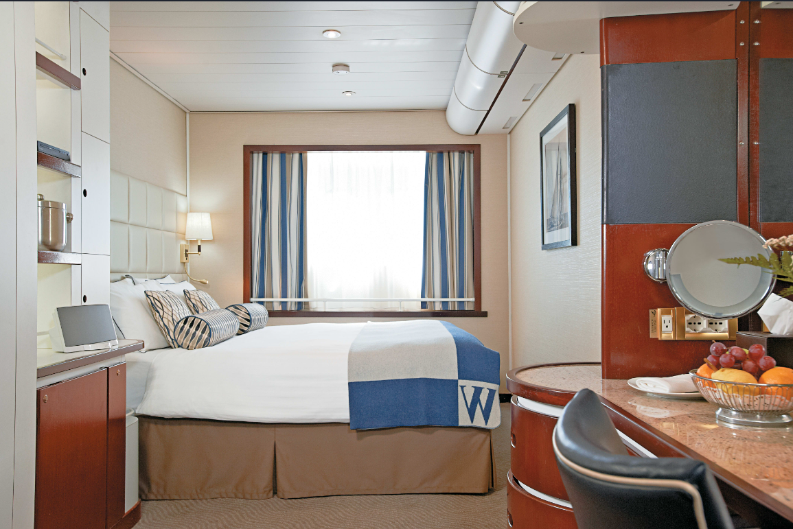 Stateroom