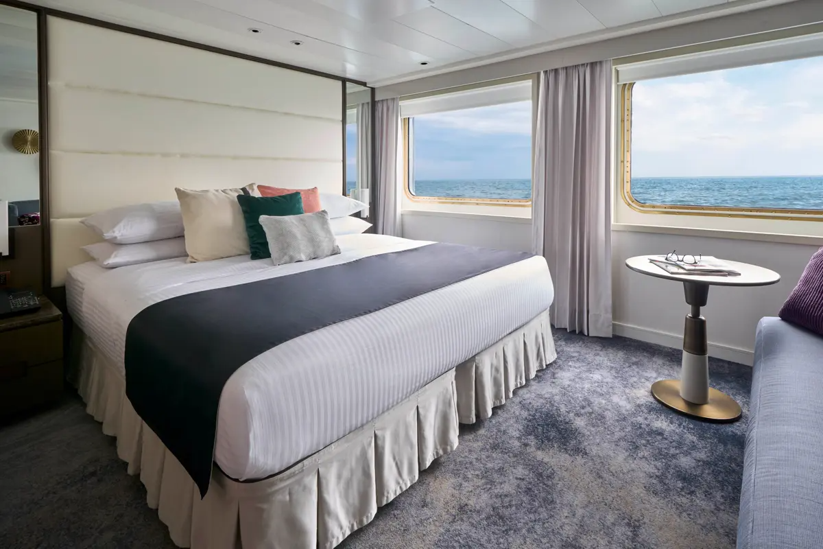 Guest Suite