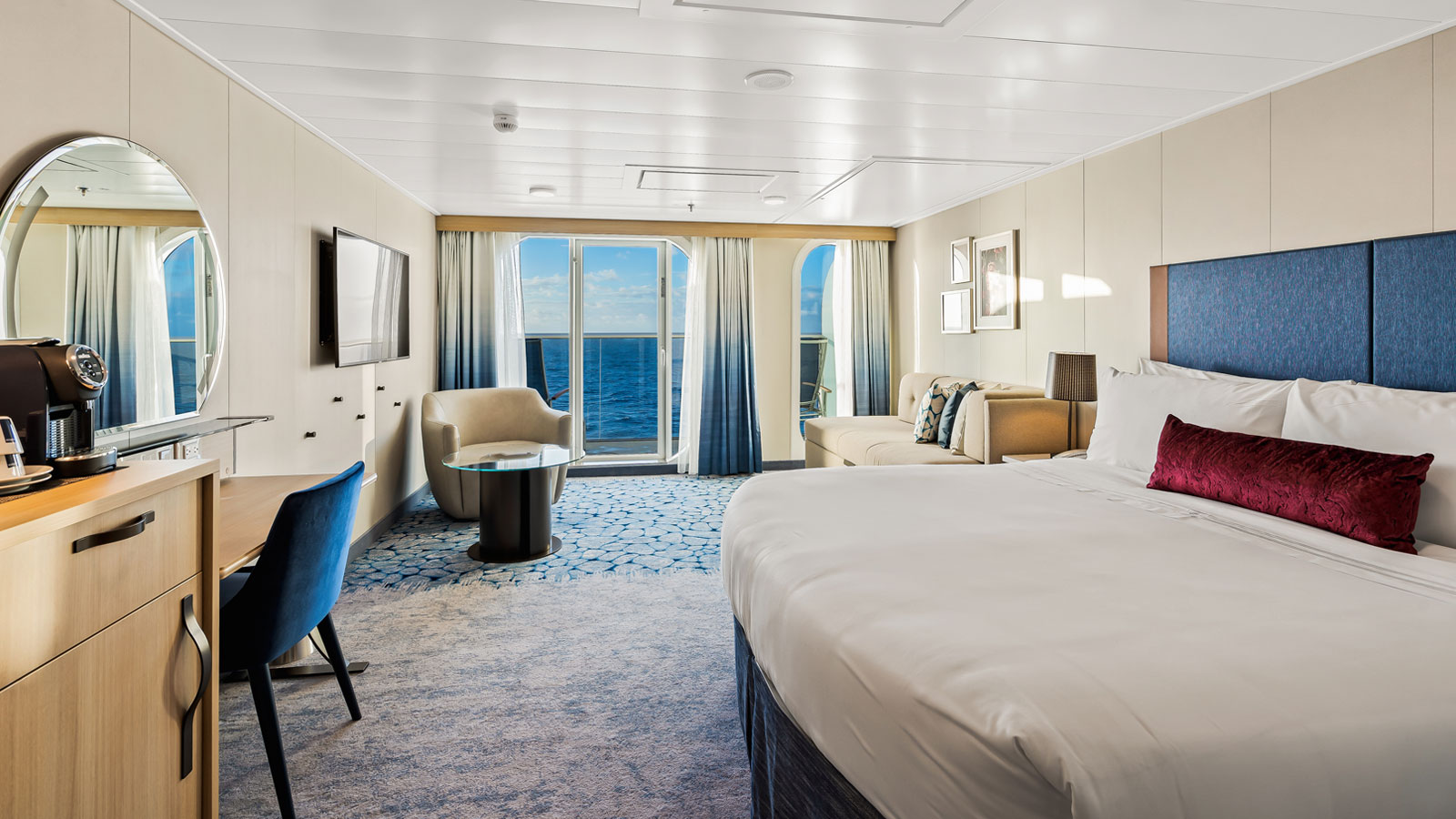Suite - Guaranteed