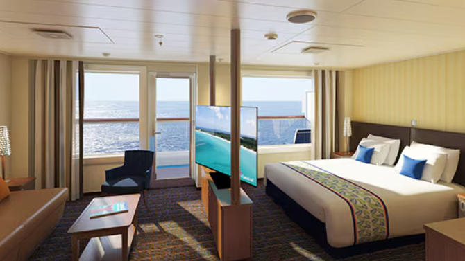 Grand Suite