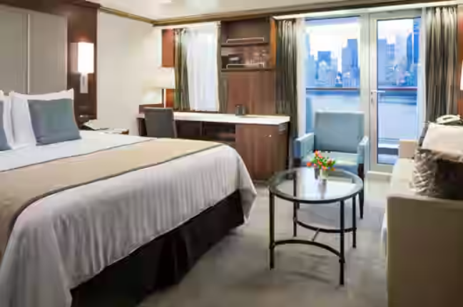 Signature Suite