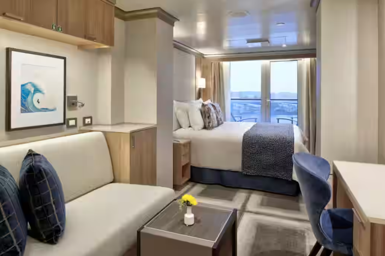 Vista Suite