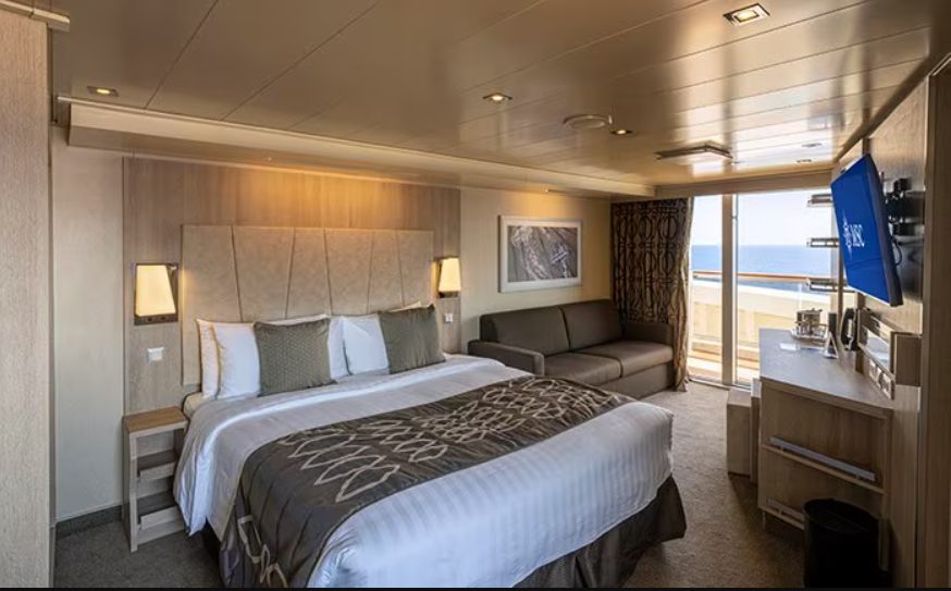PREMIUM SUITE AUREA
