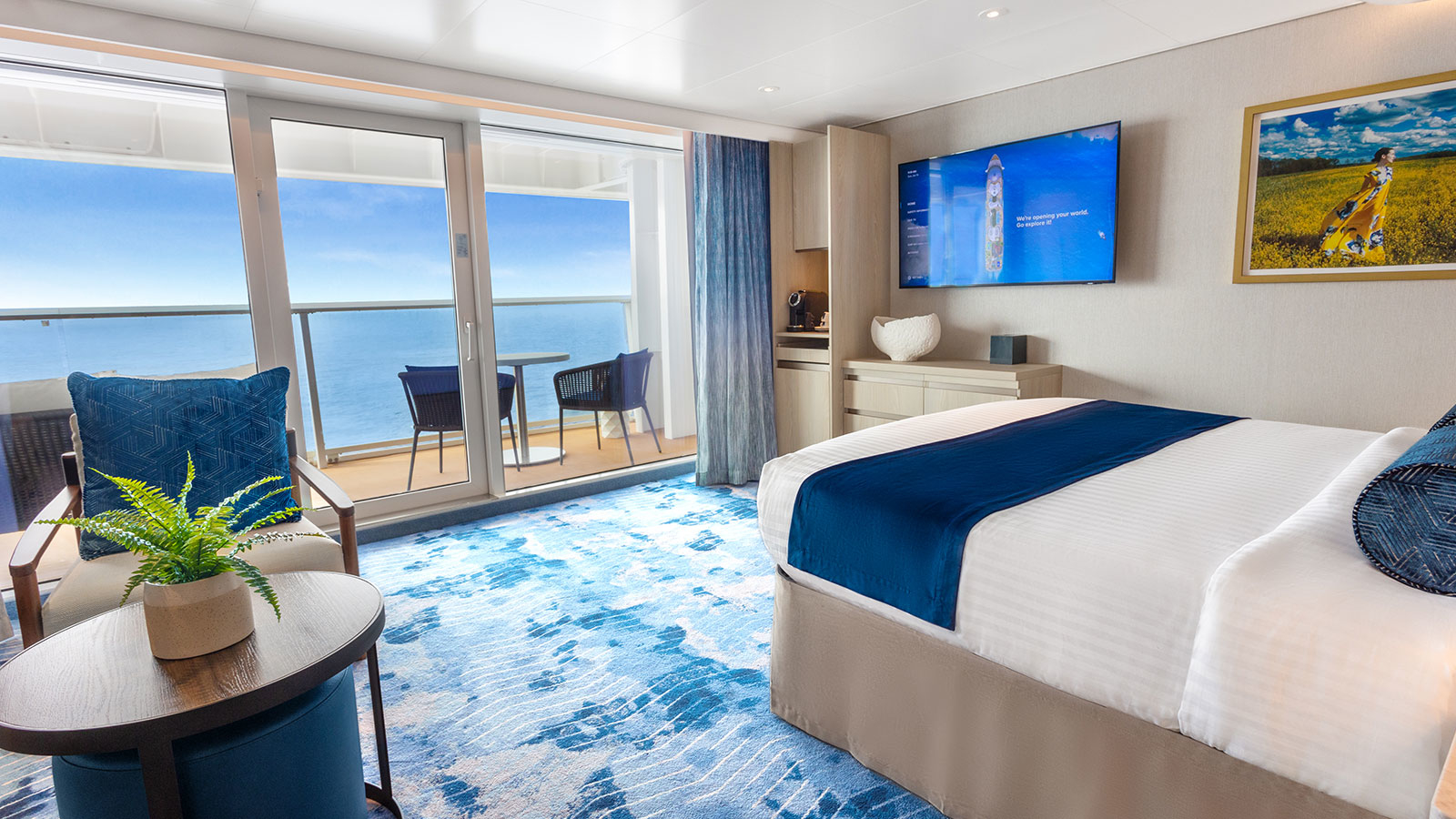 Sunset Junior Suite-[JT]