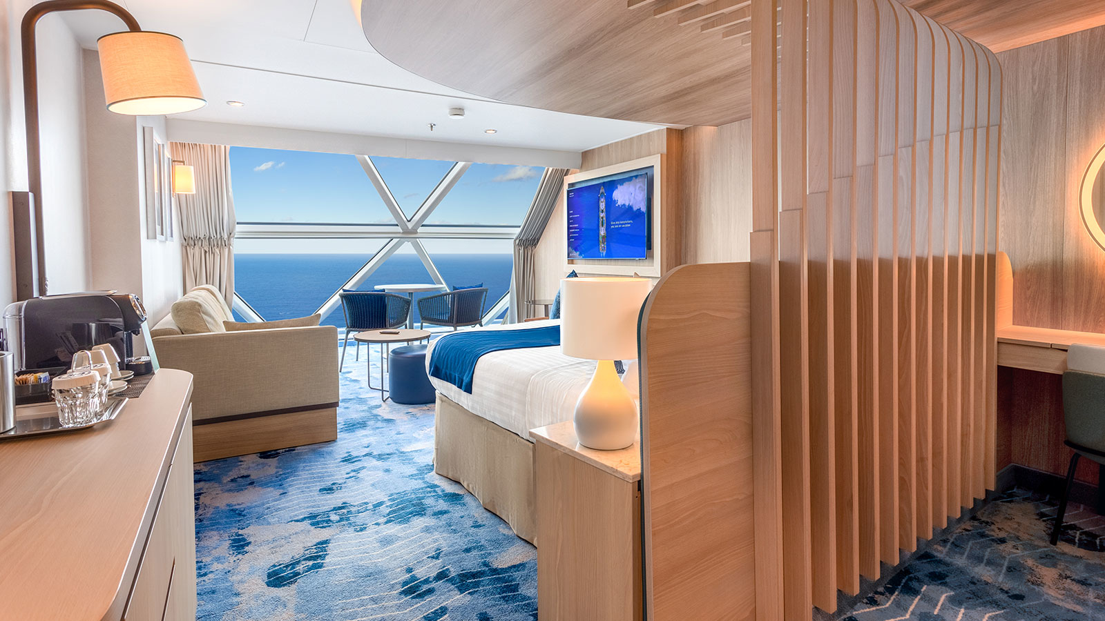 Panoramic Suite-[VP]