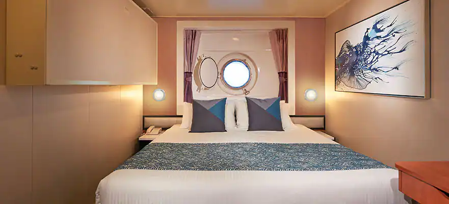 Solo Oceanview